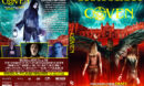 Coven (2020) R1 Custom DVD Cover & label
