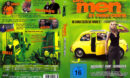 Old Men In New Cars (2009) R2 DE DVD Cover