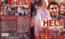 One Hell Of A Guy R2 DE DVD Cover