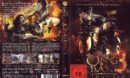 Ong Bak 3 (2010) R2 DE DVD Cover