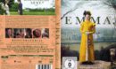 Emma (2020) R2 DE DVD Cover