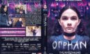 Orphan-Das Waisenkind (2010) R2 DE DVD Cover