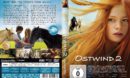 Ostwind 2 (2015) R2 DE DVD Cover