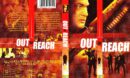 Out Of Reach R2 DE DVD Cover