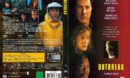 Outbreak (1995) R2 DE DVD Cover