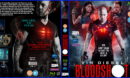Bloodshot (2020) RB Custom Bluray Cover & Label