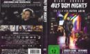 Aus dem Nichts (2017) R2 DE DVD Cover & Label