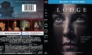 The Lodge (2019) Blu-Ray Cover & Labels
