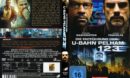 Die Entführung der U-Bahn Pelham 1 2 3 (2009) R2 DE DVD Covers
