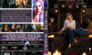 The Order: Season 2 (2020) R0 Custom DVD Cover