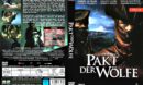 Pakt der Wölfe (2001) R2 DE DVD Cover