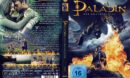 Paladin-Der Drachenjäger (2012) R2 DE DVD Cover