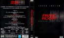 Panic Room (2002) R2 DE DVD Cover