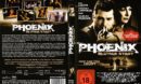 Phoenix-Blutige Stadt (2010) R2 DE DVD Covers