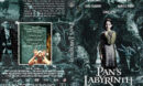 Pan's Labyrinth (2007) R2 DE DVD Covers