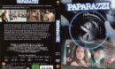 Paparazzi (2004) R2 DE DVD Cover