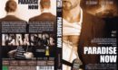 Paradise Now (2005) R2 DE DVD Cover