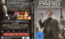 Paris Countdown (2014) R2 DE DVD Cover