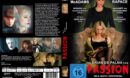Passion (2012) R2 DE Custom DVD Cover