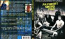 Password Swordfish (2001) R2 DE DVD Cover