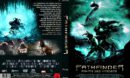 Pathfinder-Fährte des Kriegers (2007) R2 DE DVD Covers
