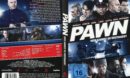 Pawn (2013) R2 DE DVD Cover