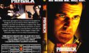 Payback (1999) R2 DE DVD Covers