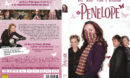 Penelope (2008) R2 DE DVD Cover