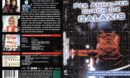 Per Anhalter durch die Galaxis (2002) R2 DE DVD Covers