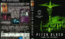 Pitch Black (1999) R2 DE DVD Covers