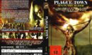 Plague Town-It's In The Blood (2009) R2 DE DVD Cover