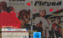 Played (2006) R2 DE DVD Covers