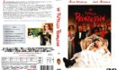 Plötzlich Prinzessin (2002) R2 DE DVD Cover
