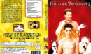 Plötzlich Prinzessin 2 (2005) R2 DE DVD Cover