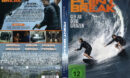 Point Break (2016) R2 DE DVD Cover