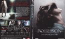 Possession (2013) R2 DE DVD Cover