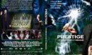 Prestige (2006) R2 DE DVD Cover