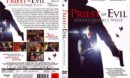 Priest Of Evil (2012) R2 DE DVD Cover
