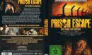 Prison Escape (2012) R2 DE DVD Cover