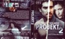 Projekt 2 (2009) R2 DE DVD Cover