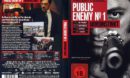 Public Enemie No. 1-Mordinstinkt (2009) R2 DE DVD Cover