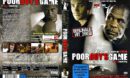 Poor Boy's Game (2008) R2 DE DVD Cover