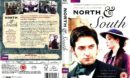 North and South (2011) R2 DVD Cover