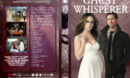 Ghost Whisperer - Seizoen 1-5 - Spanning Spine R2 Custom DUTCH DVD Covers
