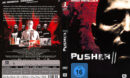 Pusher 2 (2004) R2 DE DVD Covers