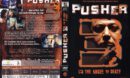 Pusher 3 (2006) R2 DE DVD Cover
