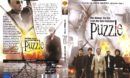 Puzzle (2008) R2 DE DVD Cover