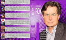 Michael J. Fox Filmography - Set 3 (1989-1991) R1 Custom DVD Cover