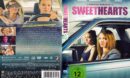 Sweethearts (2019) R2 DE DVD Cover