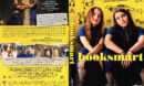 Booksmart (2019) R2 DE DVD Cover